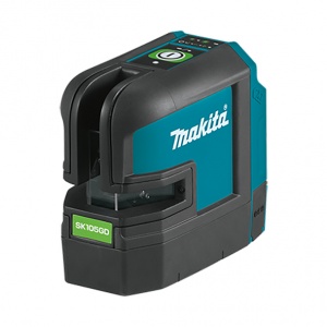 Makita SK105GDZ Livella laser 10,8 v