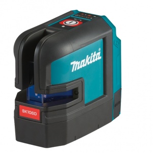 Makita SK106DZ Livella laser 10,8 v - dettaglio 1