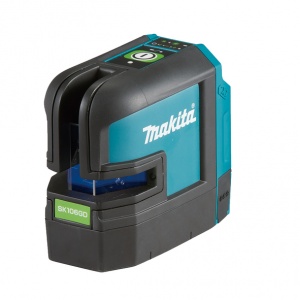 Makita SK106GDZ Livella laser 10,8 v