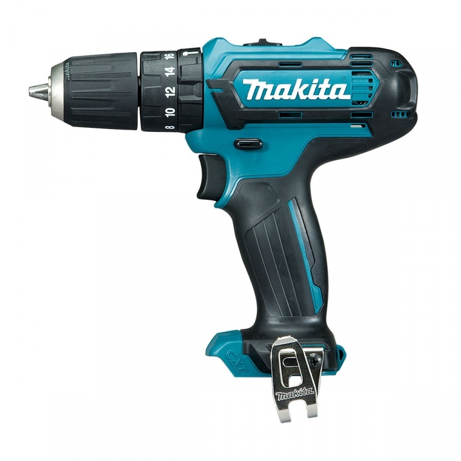 Makita CLX401SAJ1 Set elettroutensili 10,8 V - hp331