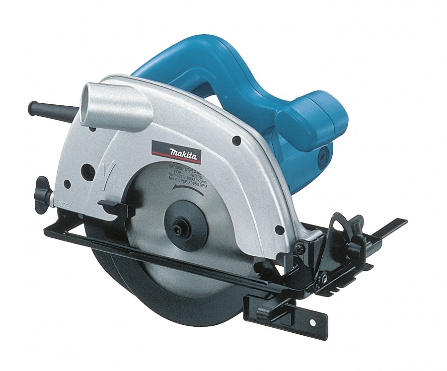 Sega Circolare 950w Makita 5604R mm. 165