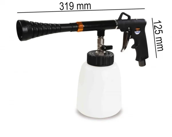 Pistola di lavaggio Beta 1951