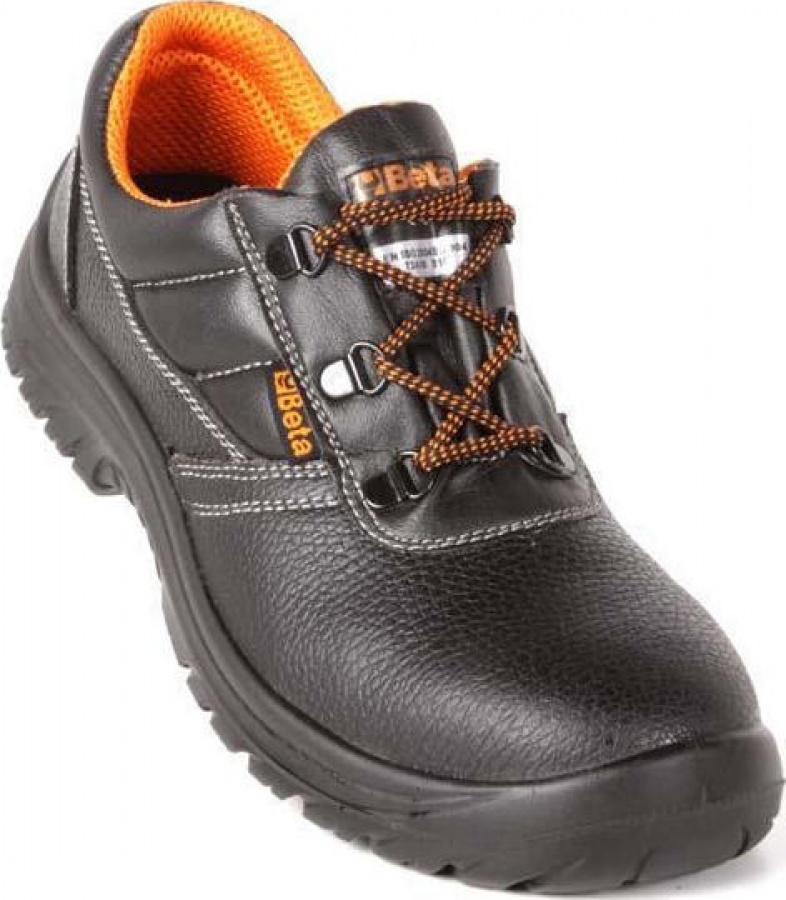 Beta 7241EN Scarpe antinfortunistiche basse Easy S3 | Ferramenta Carozzi