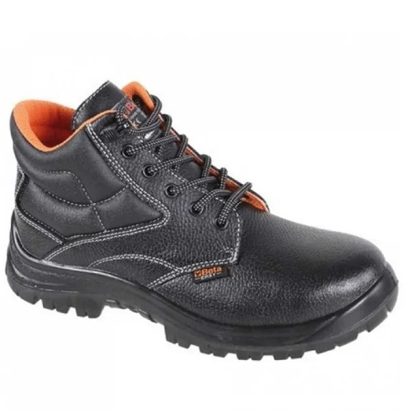 Beta 7243EN Scarpe antinfortunistiche alte Easy S3 Ferramenta