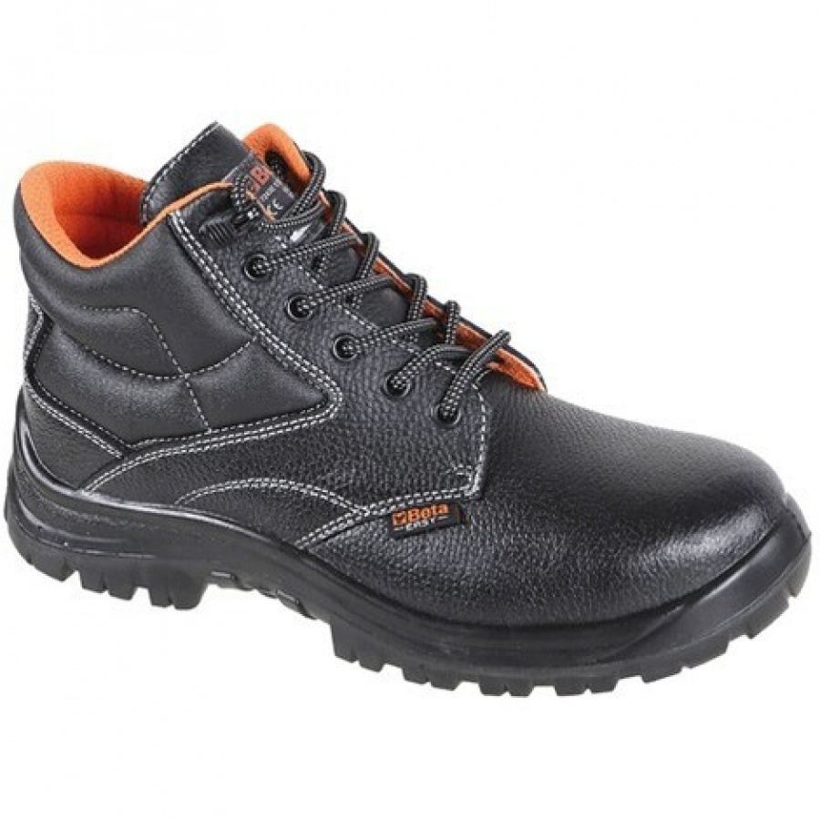 Beta Work 7243EN Scarpe alte