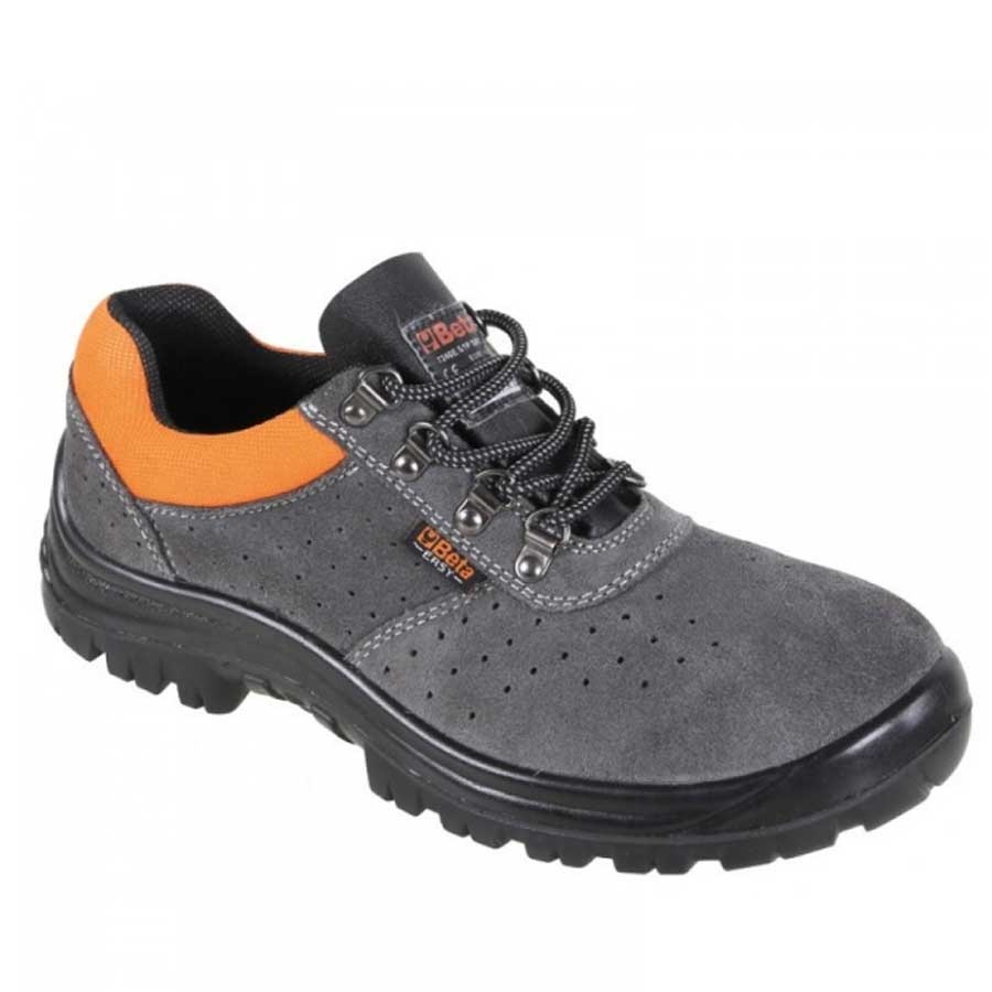 Beta Work 7246E Scarpe antinfortunistiche basse Easy S1P - 7246e