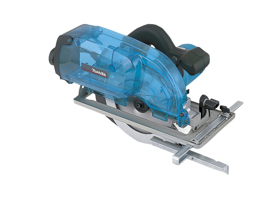 Sega circolare 1400w Makita 5017RKB mm. 190