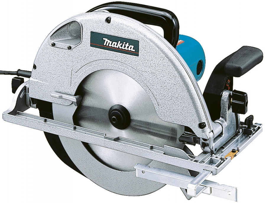 Sega circolare 2100w Makita 5103R mm. 270