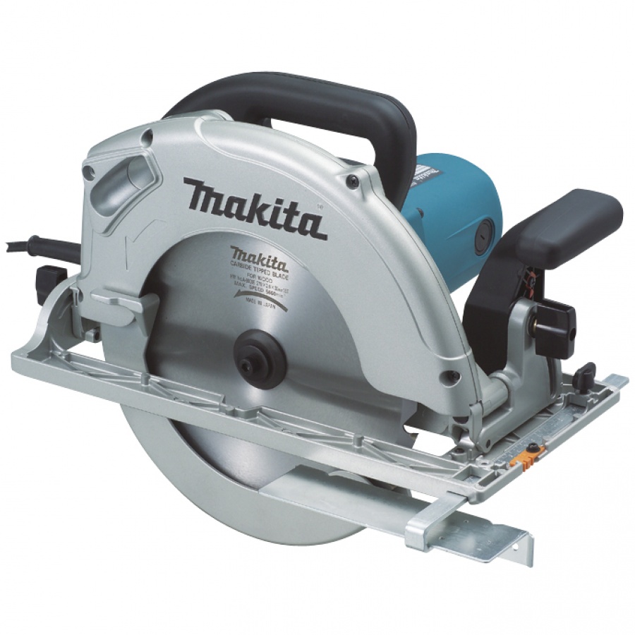 Sega circolare 2100w Makita 5104S mm. 270