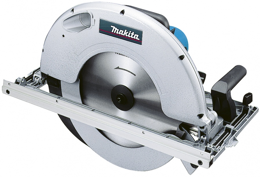 Sega circolare 2200w Makita 5143R mm. 355