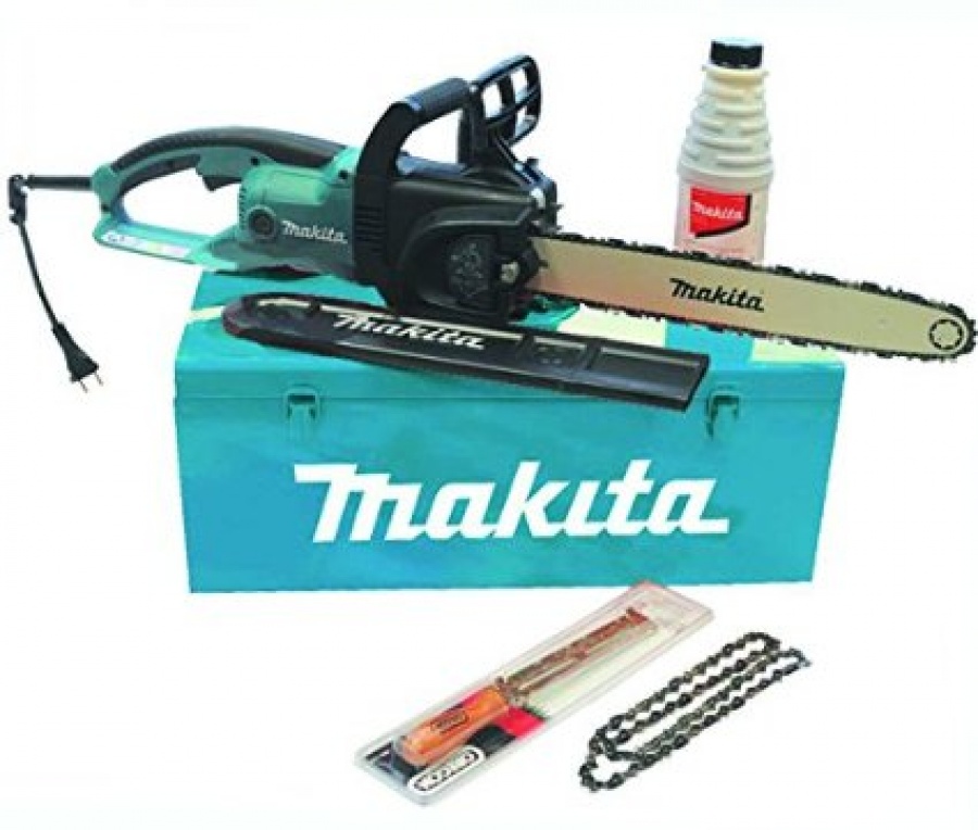 Valigetta Elettrosega 2000W Makita UC4030AK mm.400