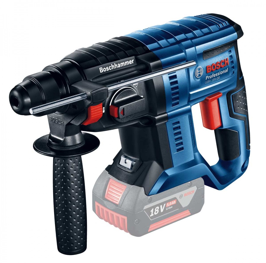 BOSCH-gbh-18v-20