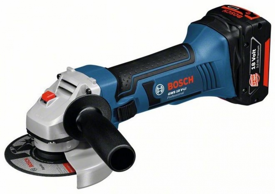 Bosch 0615990k13 Set elettroutensili 18 v Ferramenta Carozzi S.R.L