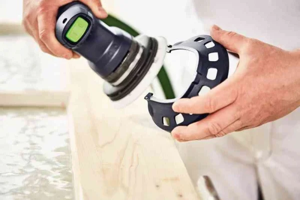 Festool ets 125 req levigatrice orbitale 201213 - dettaglio 6