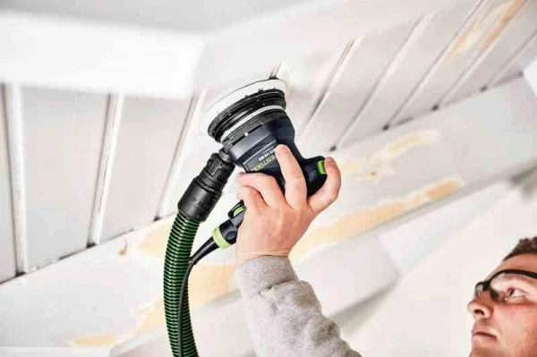 Festool ets 125 req levigatrice orbitale 201213 - dettaglio 8