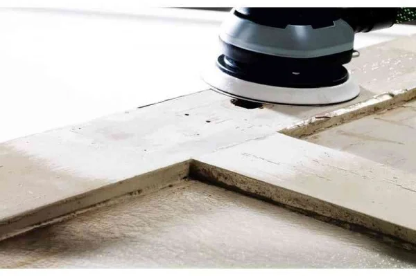 Festool ets 150/3 eq levigatrice orbitale 575023 - dettaglio 3