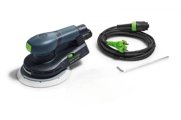 Festool ETS EC 150/3 EQ Levigatrice orbitale - 575032