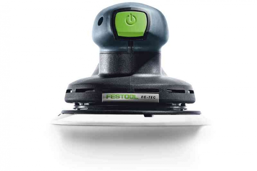 Festool ets ec 150/5 eq levigatrice orbitale 575043 - dettaglio 7