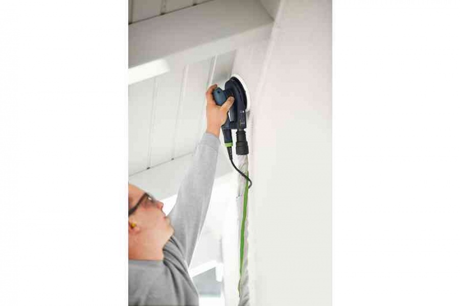 Festool ets ec 150/5 eq levigatrice orbitale 575043 - dettaglio 8