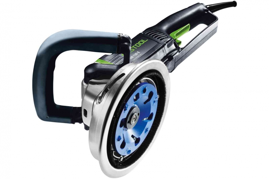 Festool rg 130 e-plus levigatrici a dischi diamantati 768809 - dettaglio 2