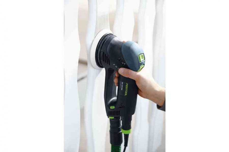 Festool ro 150 feq levigatrice orbitale rotativa 575066 - dettaglio 10