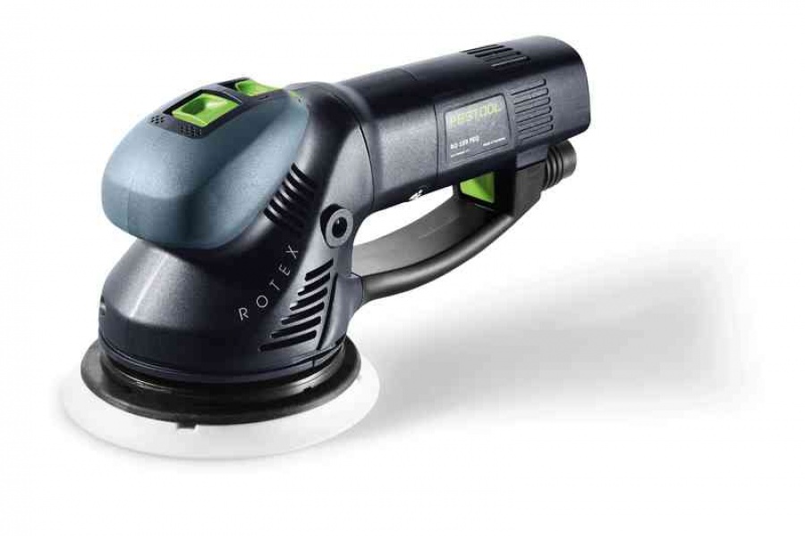 Festool ro 150 feq levigatrice orbitale rotativa 575066 - dettaglio 6