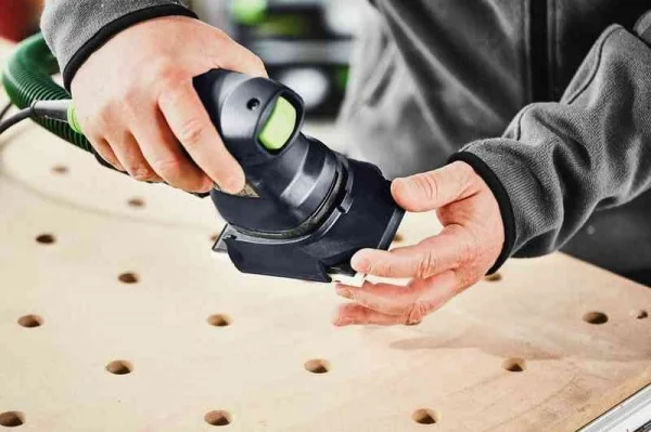 Festool rts 400 req levigatrice orbitale 201224 - dettaglio 8