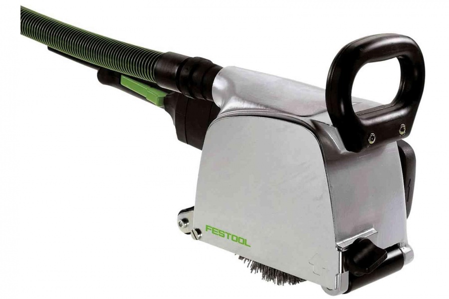 Festool BMS 180 E Spazzolatrice - dettaglio 1