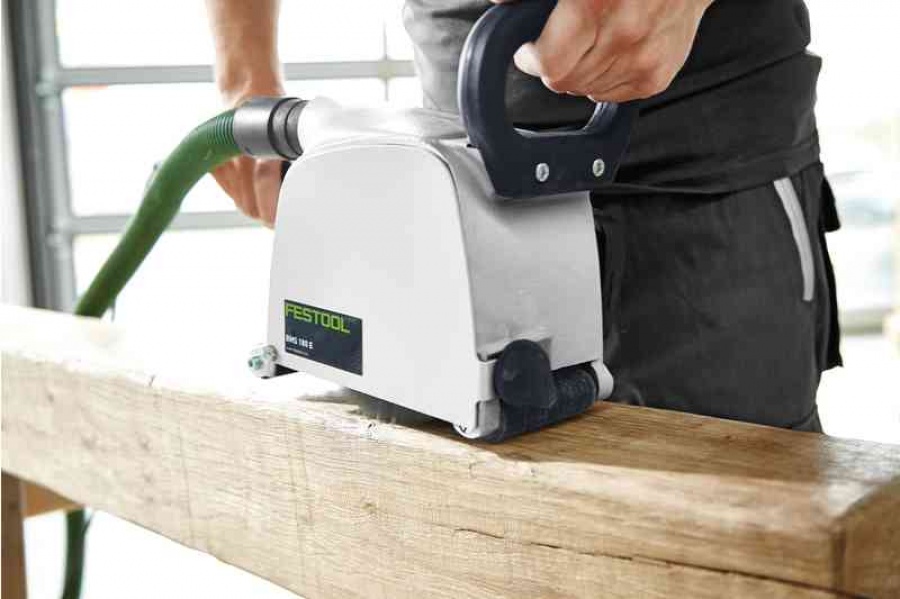 Festool BMS 180 E Spazzolatrice - dettaglio 3