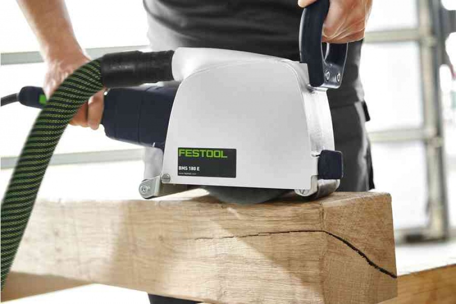 Festool BMS 180 E Spazzolatrice - dettaglio 5