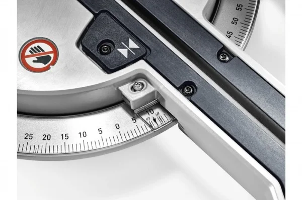 Troncatrice a trazione festool 574789 ks 60 e-ug-set/xl - dettaglio 10