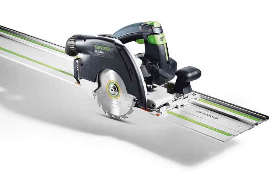 Sega circolare a cappa oscillante festool hk 55 ebq-plus-fs 574673 - dettaglio 7