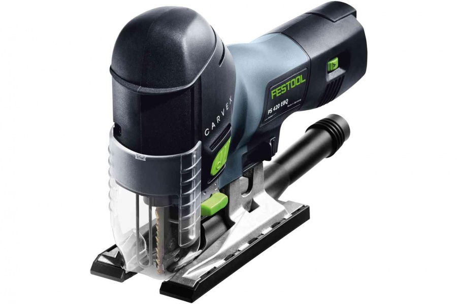 Seghetto alternativo festool ps 420 ebq-plus 561587 - dettaglio 3