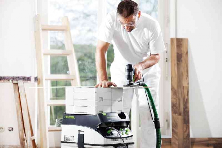 Seghetto alternativo festool ps 420 ebq-plus 561587 - dettaglio 5