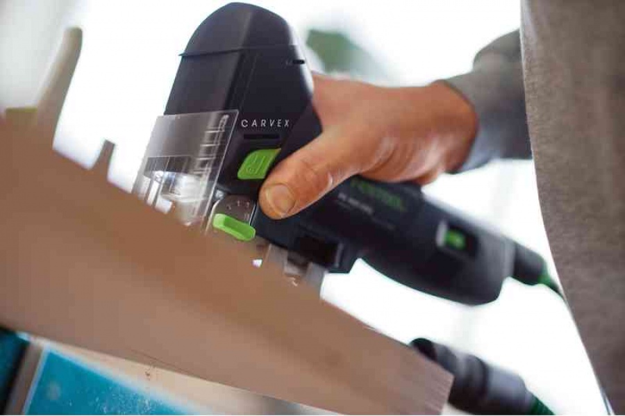 Seghetto alternativo festool ps 420 ebq-plus 561587 - dettaglio 7