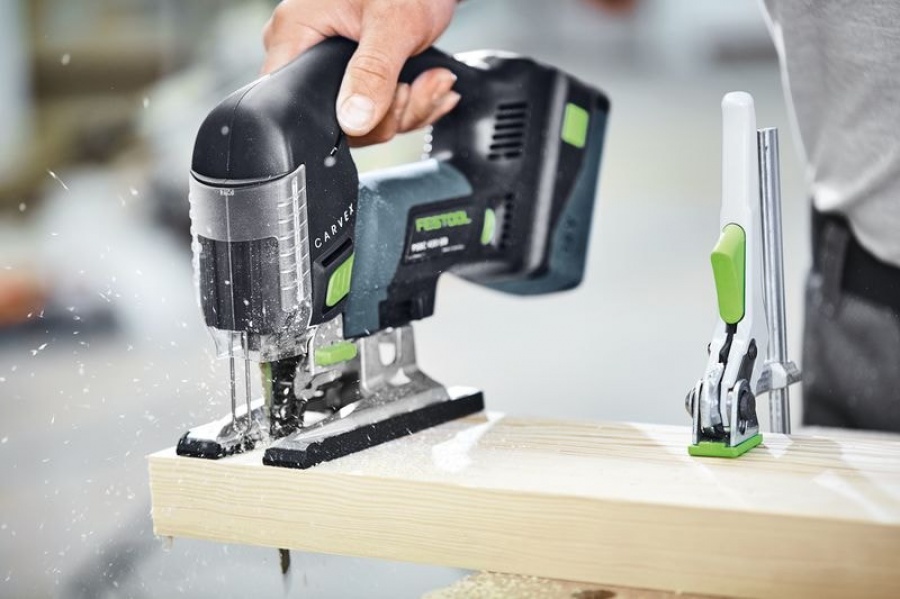 Seghetto alternativo senza batterie festool psbc 420 li eb-basic 201379 - dettaglio 4