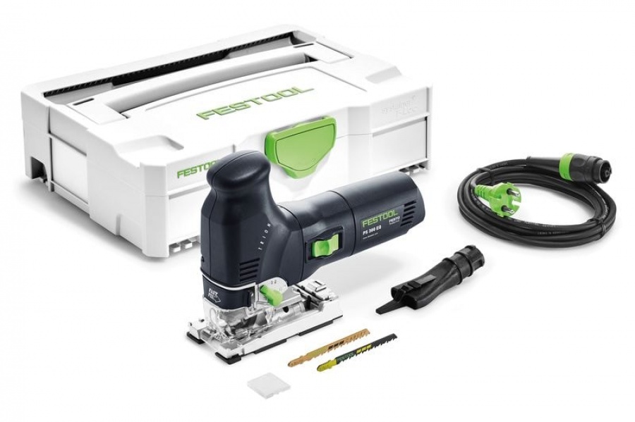 Seghetto alternativo festool ps 300 eq-plus 561445 - dettaglio 1