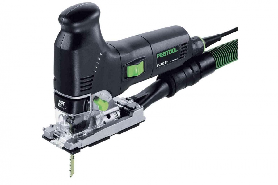 Seghetto alternativo festool ps 300 eq-plus 561445 - dettaglio 2