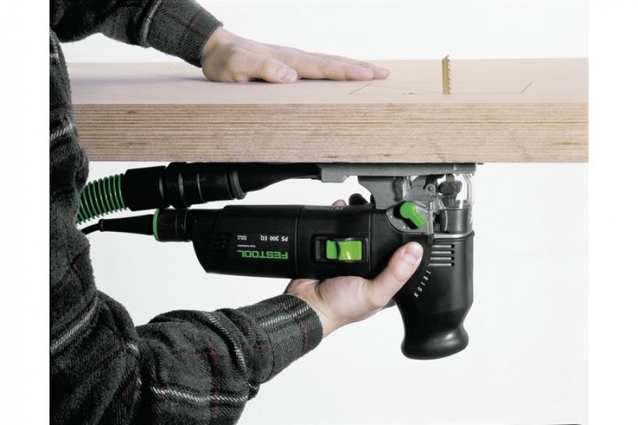 Seghetto alternativo festool ps 300 eq-plus 561445 - dettaglio 4