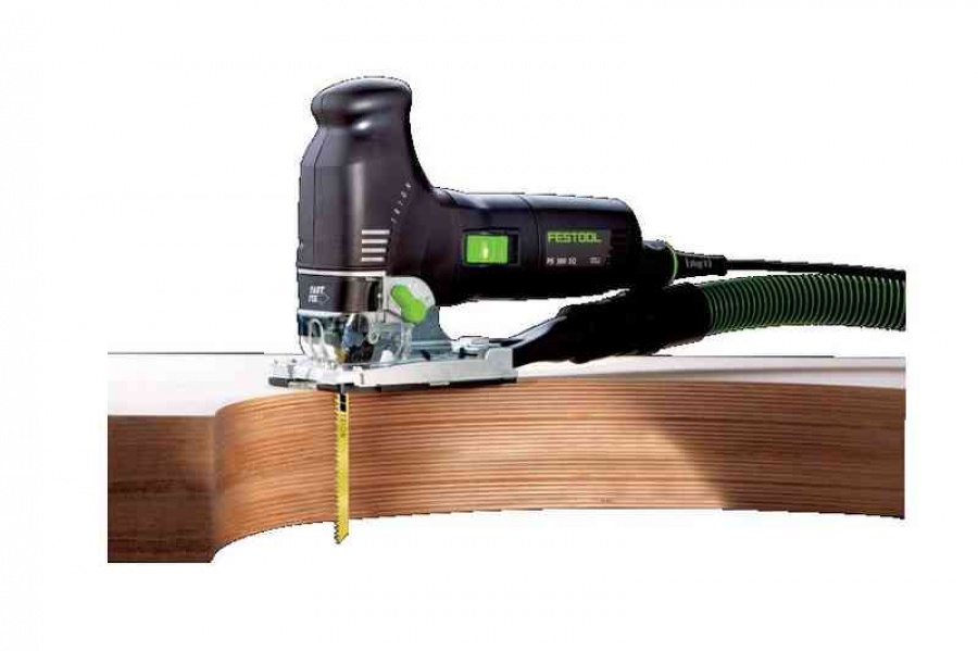 Seghetto alternativo festool ps 300 eq-plus 561445 - dettaglio 9