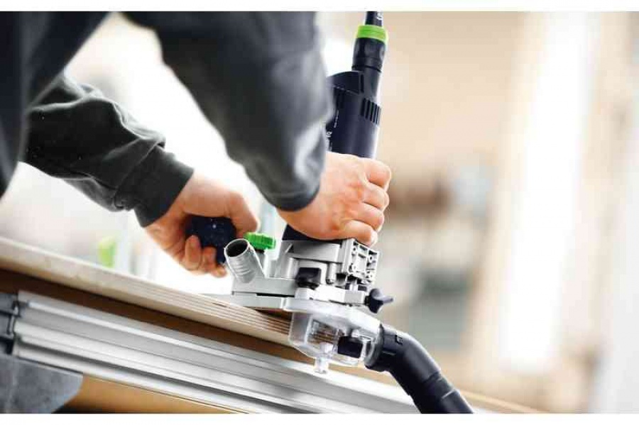 Rifilatore festool mfk 700 eq-set 574364 - dettaglio 4