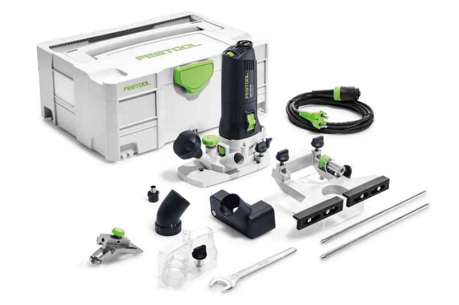 Rifilatore festool mfk 700 eq-plus 574369 - dettaglio 1