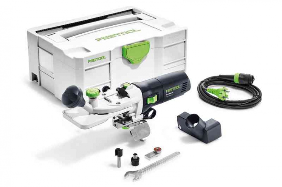 Rifilatore festool ofk 700 eq-plus 574359 - dettaglio 1