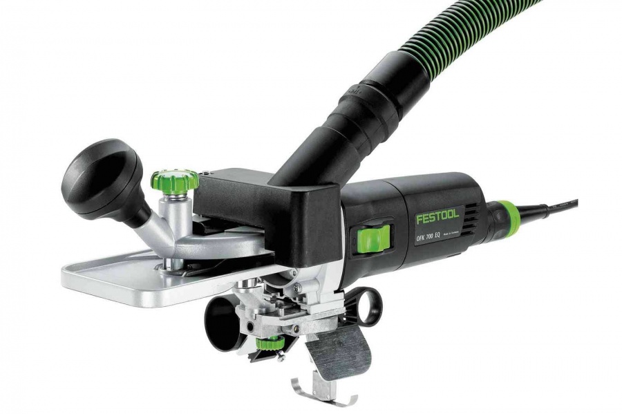 Rifilatore festool ofk 700 eq-plus 574359 - dettaglio 2
