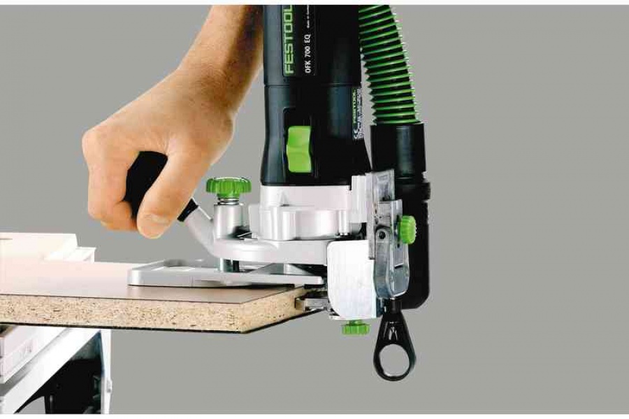 Rifilatore festool ofk 700 eq-plus 574359 - dettaglio 3