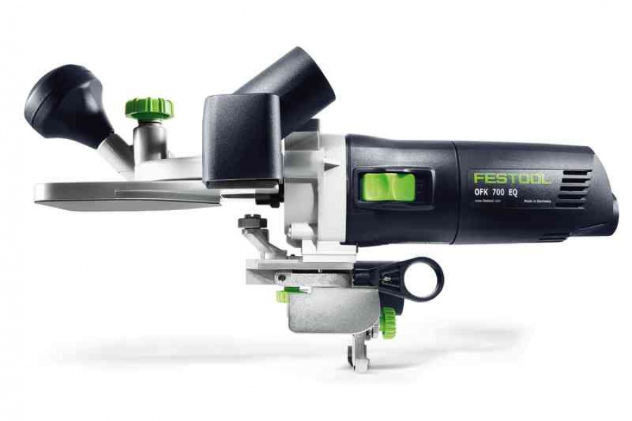 Rifilatore festool ofk 700 eq-plus 574359 - dettaglio 5