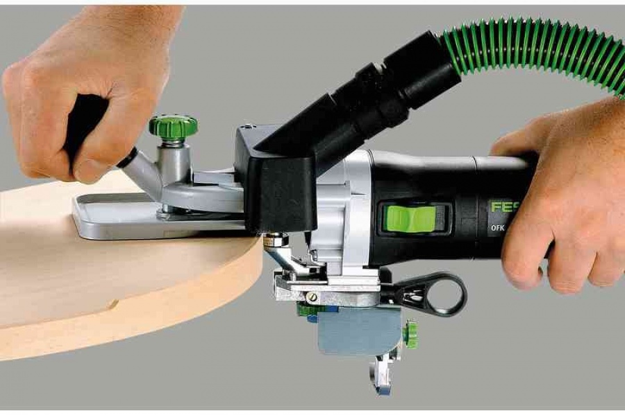 Rifilatore festool ofk 700 eq-plus 574359 - dettaglio 7