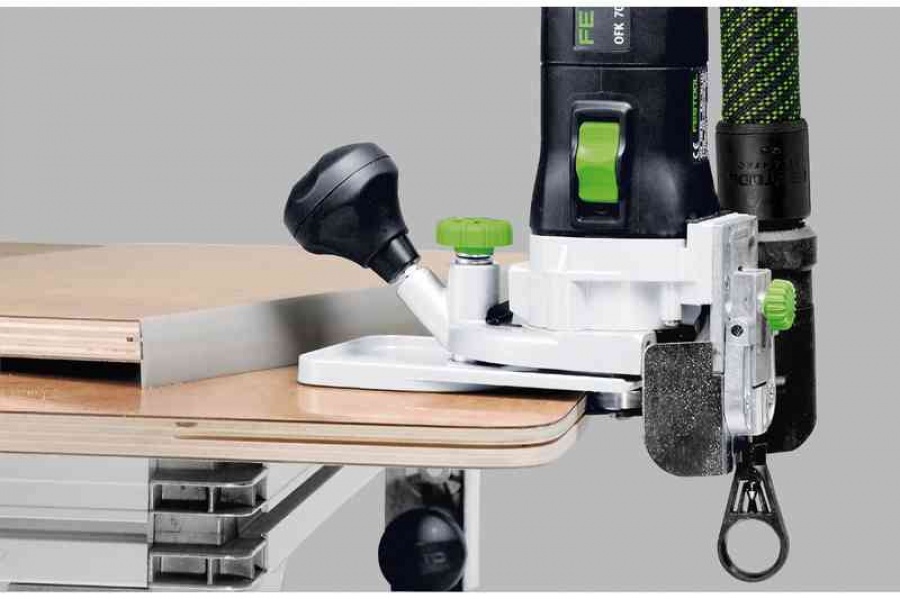 Rifilatore festool ofk 700 eq-plus 574359 - dettaglio 8