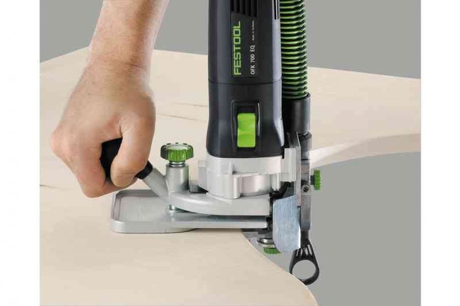 Rifilatore festool ofk 700 eq-plus 574359 - dettaglio 9