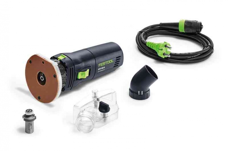 Rifilatore festool ofk 500 q r3 574184 - dettaglio 1